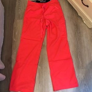 Greys anatomy by Barco scrub pants